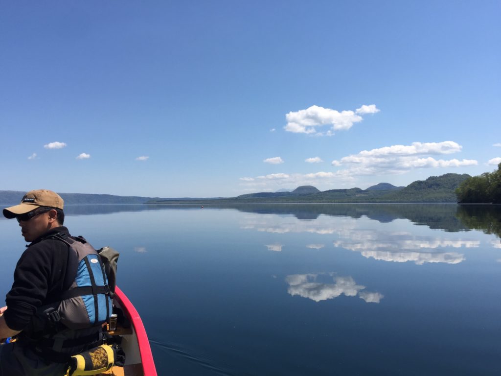 grace-field-canoe-touring