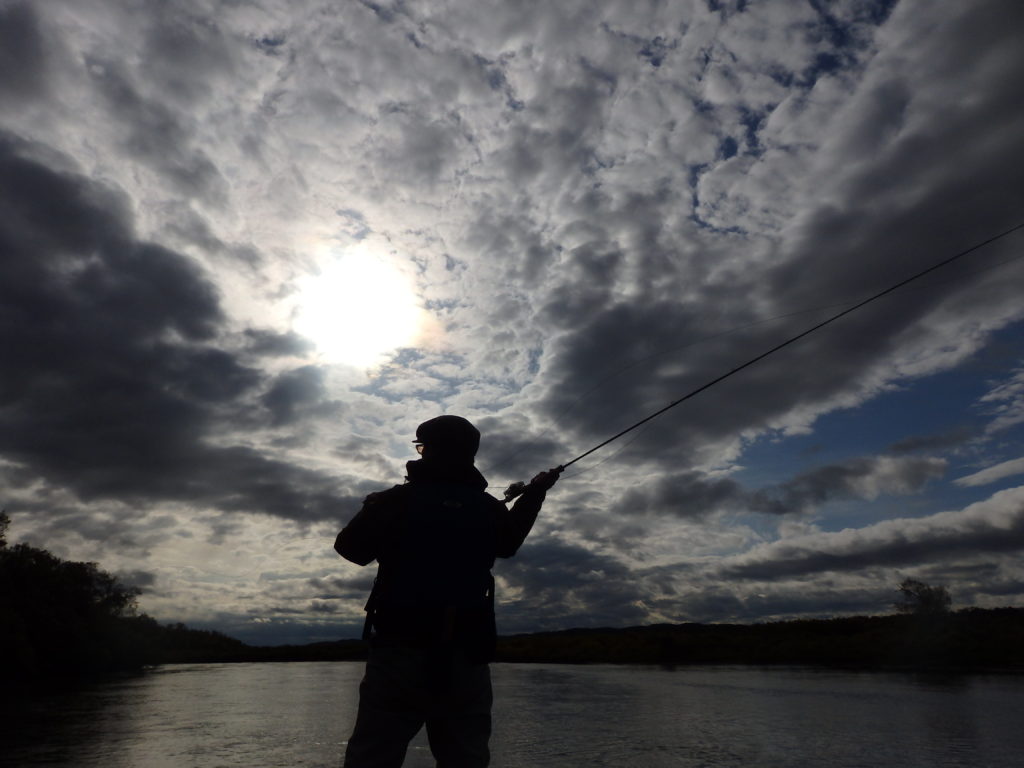 grace-field-canoe-fishing-touring